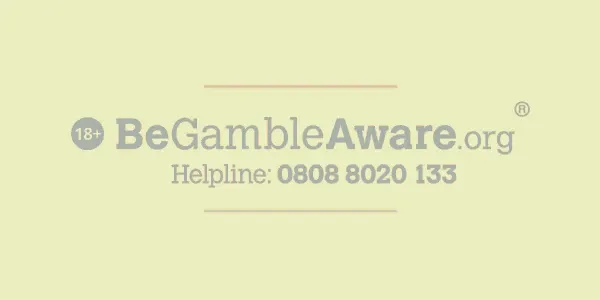 BeGambleAware